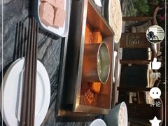 -凤来栖·净庭院·火锅(欧尚店)