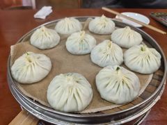 -东京包子楼(政七街店)