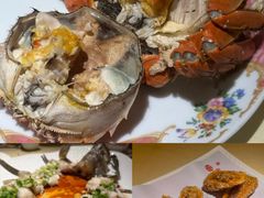 -惠食佳(滨江大公馆店)