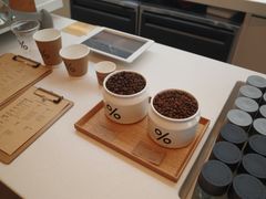 -% Arabica阿拉比卡咖啡(武康路店)
