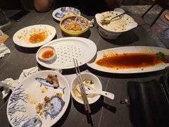 -前海沿·青岛菜(大拇指广场石老人店)