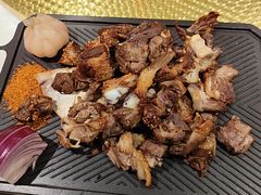 -品质伊骊新疆菜(紫金店)