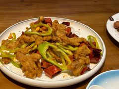 -晚归月亮湾私家菜(临邑路店)