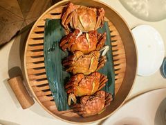 -成隆行·蟹王府(淮海店)