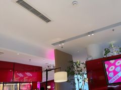 -老板恋上鱼(恒隆广场店)