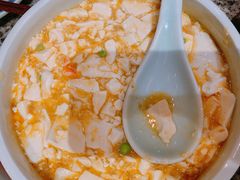 -南京大牌档(香港广场店)