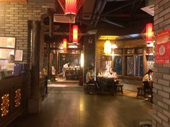 -小龙坎火锅(好世界店)