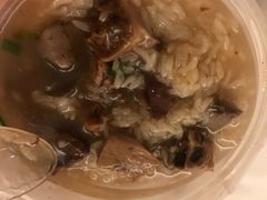 -百成大同鸭肉粥(大同总店)