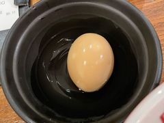 溏心蛋-豚王拉面(澳门银河店)