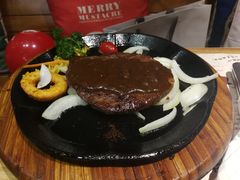 -菲尼克斯牛排店(杉杉奥特莱斯店)