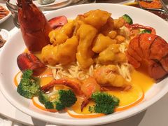 -绿江春(长江街店)