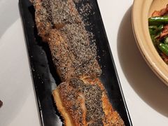 -味福记·江西小炒·南昌小吃(青山湖万达店)