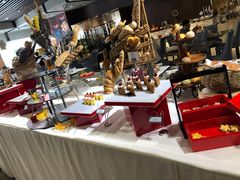 -云海轩·海鲜自助-河北云瑧世纪大饭店1F