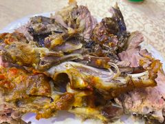 -维吾尔餐厅(宜山路店)