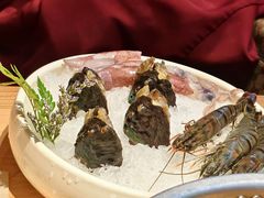 -巴奴毛肚火锅(七宝领展广场店)