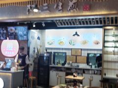 大堂-阿三生煎(万达店)