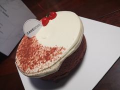 -CAKE BOSS 蛋糕老板(领展购物广场·中关村店)