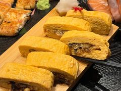 -玄白·炭烤活鳗(上海首店)