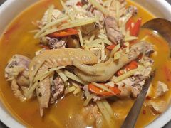 -东安鸡馆(蔡锷南路店)