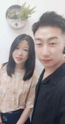 -吉米护肤造型