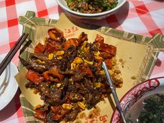 -西江红·株洲本地菜(滨江南路店)