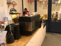 -颐玖 咖啡|甜品