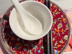 -尚尚仙·酸汤猪手·猪肚鸡火锅(华联万柳购物中心店)