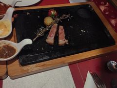 -塞纳河法国餐厅(唐延路店)