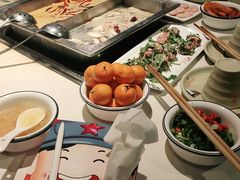 -老基地老火锅厂(大渡口店)