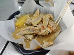 -颓记茶餐厅(夏湾店)