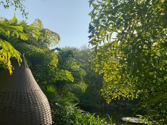 -厦门日月谷温泉渡假村