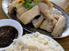 -肥婆兰鸡饭(西门外街店)