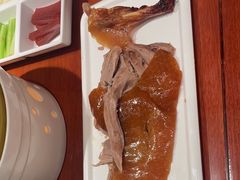 -京味张·北京烤鸭(南山店)