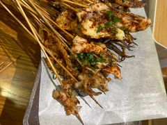 -五样儿西昌小签签烤串(天府三街店)