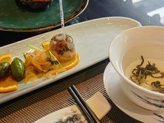 土笋冻-文儒九号·闽菜馆(三坊七巷店)