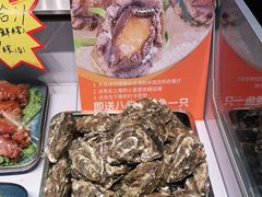 -必点海鲜·鲅鱼水饺(鞍山西道店)