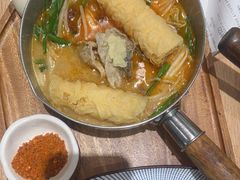 -小满手工粉(北京富力广场店)