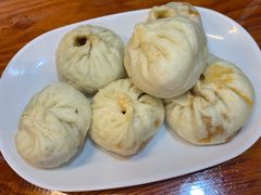 -老陶包子铺(南大西南村店)