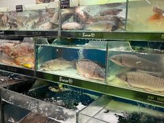-永辉超市(鲁谷店)