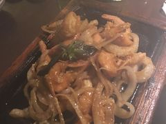 -洪齐林老镇