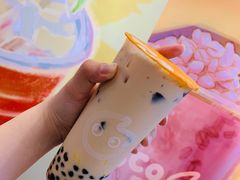-CoCo都可(合生汇店)