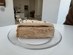 -CAKE WANG千层制造所(省府店)
