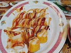 -九龙冰室(新中关购物中心店)
