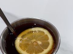 -香港深仔记茶餐厅(东门店)