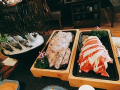 -湊湊火锅·茶憩(锦艺城店)