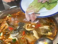 -大理.老字号渝记酸萝卜乌鱼(古城总店)
