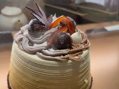 -théATRE 茶聚场(王府中環店)