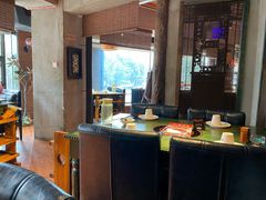 -老灶堂文创火锅(文艺路店)