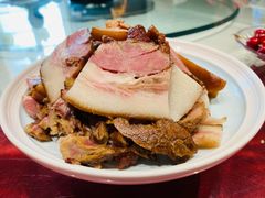 -飞鹿餐饮·陕南菜(北关店)