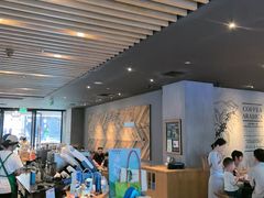 -星巴克(杭州临平万达广场店)